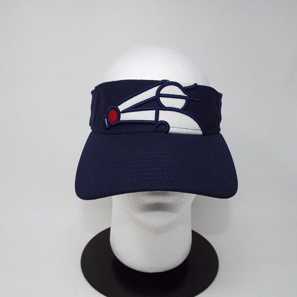 New Era Cooperstown Collection Chicago White Sox Training Camp Visor - Picture 5 of 10